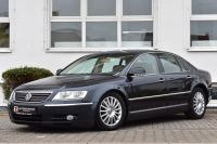 Volkswagen Phaeton 3.0 V6 TDI 4MOTION*Euro4-Norm*Navi*Xenon Hessen - Viernheim Vorschau