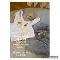 Steiff Set Mädchen 62/68 Nordrhein-Westfalen - Remscheid Vorschau