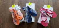 Soccx Flip Flops  Gr. 37 neu (je Paar 18 € VB) Nordrhein-Westfalen - Sankt Augustin Vorschau