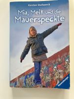 Mia, Maik und die Mauerspechte - gebraucht 3  Euro Das Buch unser Nordrhein-Westfalen - Telgte Vorschau