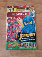 Ninjago Magazin Heft Überraschungstüte Nr. 20 München - Allach-Untermenzing Vorschau