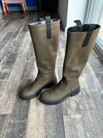 Stiefel Pull & Bear Schuhe gr. 37 Hessen - Glashütten Vorschau