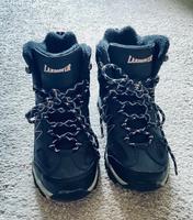 outdoor-boots-Wanderschuhe Land Rover Wandsbek - Hamburg Eilbek Vorschau