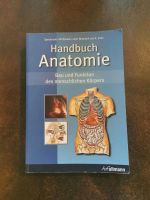 Handbuch Anatomie Bayern - Augsburg Vorschau