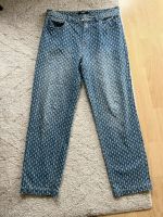 Jaded London Distressed Skate Jeans Relaxed Fit Thüringen - Gotha Vorschau