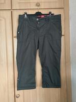 "Cecil" Cargo Hose, Gr. 42/33, khaki/ dunkelgrün Bayern - Herzogenaurach Vorschau