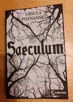 Saeculum Thriller von Ursula Poznanski Nordrhein-Westfalen - Oberhausen Vorschau