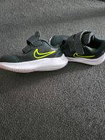 Nike Schuhe Gr.21  "TOP ZUSTAND" Essen - Essen-Borbeck Vorschau