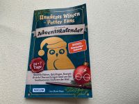 Unnützes Wissen für Harry Potter Fans Adventskalender Buch Essen - Essen-Kray Vorschau