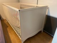 Babybett Kinderbett IKEA 70x140 Dortmund - Schüren Vorschau