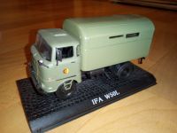 1:43 NVA Atlas IFA W50 Kofferwagen Werkstattwagen LKW Sachsen-Anhalt - Dessau-Roßlau Vorschau