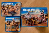 Playmobil History Bundle 5388+5389+5391 Münster (Westfalen) - Mecklenbeck Vorschau