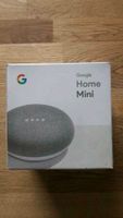 Google Home Mini, NEU und Original verpackt. Neupreis 59 Euro. Kr. Altötting - Marktl Vorschau