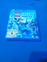 Lego City Undercover PS4 Nordrhein-Westfalen - Lennestadt Vorschau