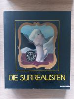 Die surrealisten. Herausgegeben von Arturo Schwarz. Hessen - Mörfelden-Walldorf Vorschau