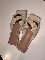 Asos Sandalen Gr. 37 Hessen - Kassel Vorschau
