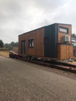 Tiny House, 30 qm, Klima, Fußbodenheizung, Solaranlage, NEU! Nordrhein-Westfalen - Krefeld Vorschau