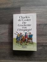 Die Geschichte von Ulenspiegel Roman Niedersachsen - Leese Vorschau