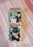 Monopoly Deal Pocket Hasbro Gaming ASS Kartenspiel neu Hessen - Wiesbaden Vorschau