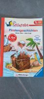 Lesebuch Piratengeschichten Leserabe Stufe 1 Baden-Württemberg - Schömberg b. Württ Vorschau