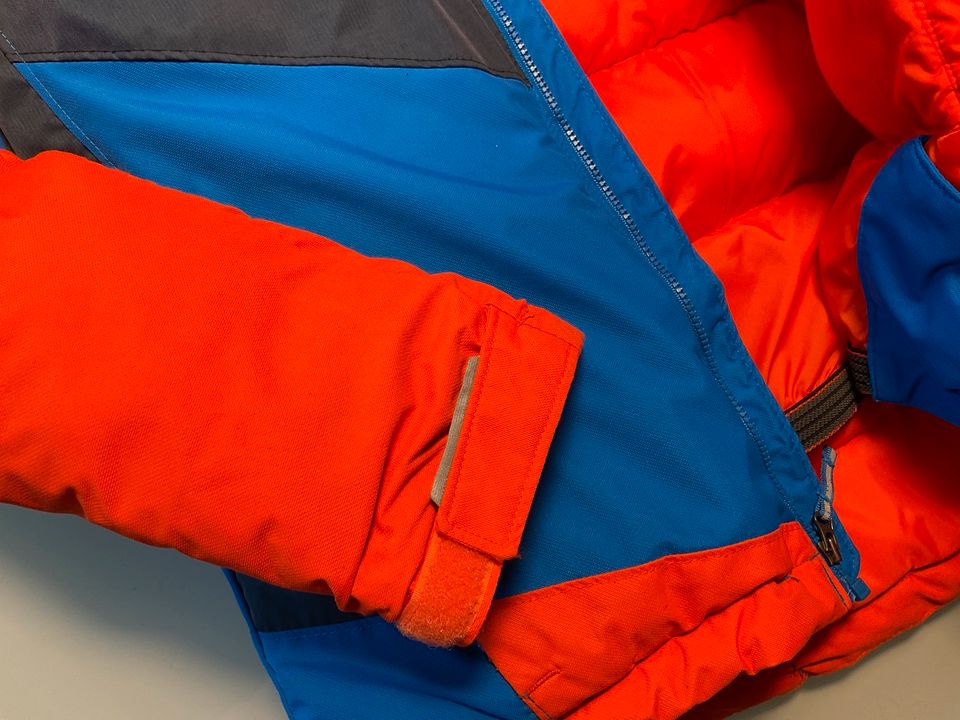 COLUMBIA Winterjacke Skijacke Gr. 14J-16J ab 152 in Zwickau