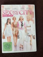 Sex and the City - der Film DVD Bayern - Penzing Vorschau