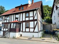 Mehrfamilienhaus in bester Lage von Haiger. Jetzt zum absoluten Schnäppchen sichern! Hessen - Haiger Vorschau