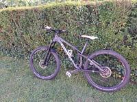 Gohst SLAMR fully (Enduro) Hessen - Obertshausen Vorschau