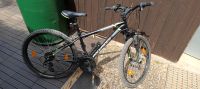 24" Mountainbike Rockrider Hessen - Trebur Vorschau