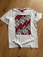 Bayern München T-Shirt Größe 128 Hessen - Bad Salzschlirf Vorschau