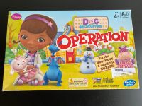 Spiel Operation (wie Dr. Bibber) Bayern - Bergrheinfeld Vorschau