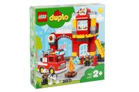 Duplo 10903 Feuerwehr neu OVP Rheinland-Pfalz - Alzey Vorschau