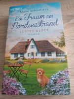 Buch "Ein Traum am Nordseestrand - Lütte Glück, von Marie Schönbe Thüringen - Leinefelde Vorschau