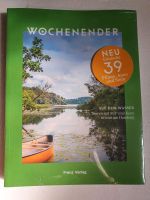 Touren mit SUK u.KANU in und um Hamburg, Neues Buch Wandsbek - Hamburg Rahlstedt Vorschau