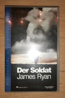 *VB* VHS Kassette "Der Soldat James Ryan" Baden-Württemberg - Oedheim Vorschau