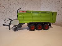 USK models  CLAAS Cargos 8500  1:32 Niedersachsen - Rhauderfehn Vorschau