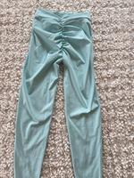 Fitness Sport Leggins scrunch Niedersachsen - Algermissen Vorschau