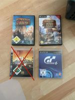 Diverse Spiele (PC; PS3; PS4) Hessen - Riedstadt Vorschau