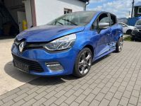 Renault Clio IV GT Automatik Leder Rheinland-Pfalz - Trier Vorschau