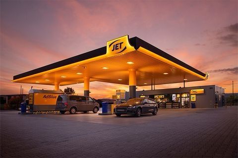 Verkäufer | M/W/D | JET Tankstelle | 35 Std. Woche in Soest