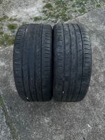 2x 225/40 R 18 Continental sommerreifen Nordrhein-Westfalen - Bad Salzuflen Vorschau