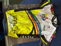 Rennrad Trikot Pissei Weltmeister Köln - Mülheim Vorschau