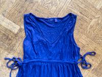 MEXX Kleid Sommerkleid Strandkleid Gr. L/40 lila Viskose Innenstadt - Köln Altstadt Vorschau