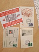 Briefmarken Österreich Salzburger Festspiele Rostock - Lichtenhagen Vorschau