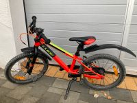 Cube Cubie 18 Zoll Kinderfahrrad Bayern - Jettingen-Scheppach Vorschau