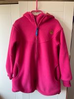 Simpukka Finkind Fleece Mantel Jacke Niedersachsen - Lindhorst Vorschau