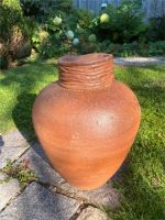 Bodenvase, Große Vase, handgefertigt Bayern - Essenbach Vorschau
