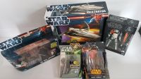 Star Wars Sammlung Hasbro *OVP* Baden-Württemberg - Weisenbach Vorschau