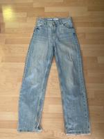 High Waist Jeans Straight Fit Bershka Gr.40 Berlin - Reinickendorf Vorschau