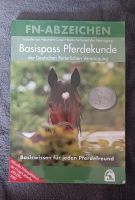 Prüfungslehrbuch "Basispass Pferdekunde" Rheinland-Pfalz - Pirmasens Vorschau